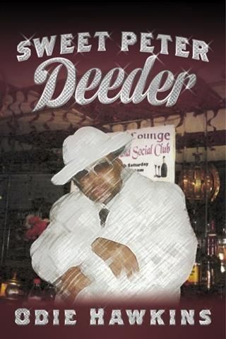 Produktbild: Sweet Peter Deeder
