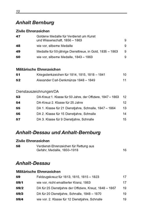 Produktbild: B&auml;nderkatalog
