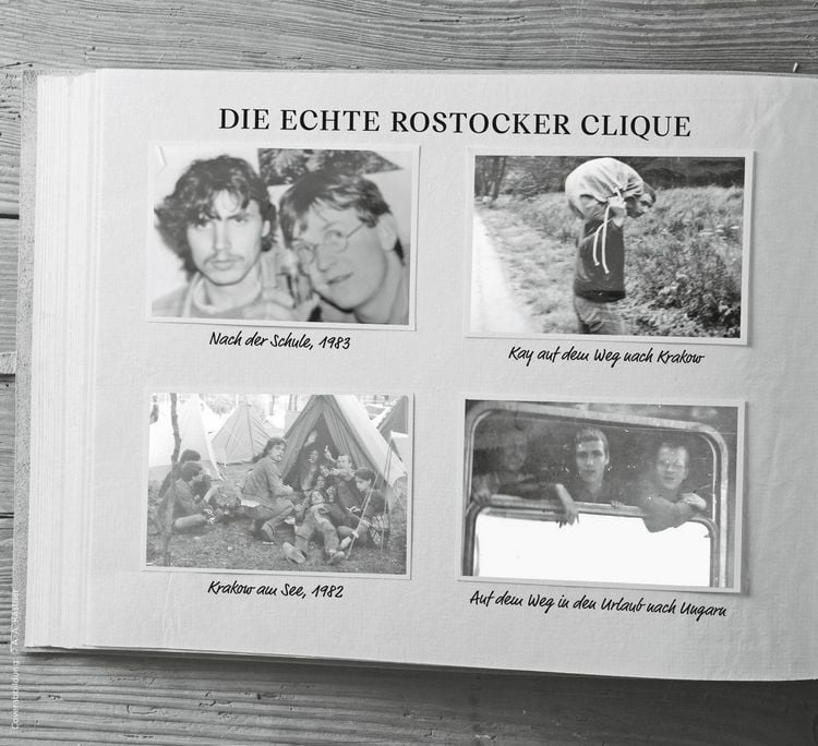 Produktbild: Die Freiheit so nah