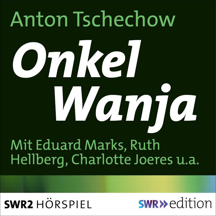 Produktbild: Onkel Wanja