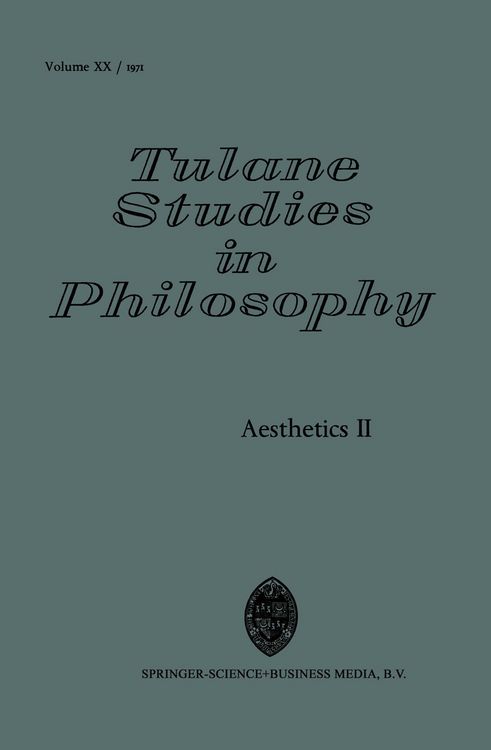 Produktbild: Aesthetics II