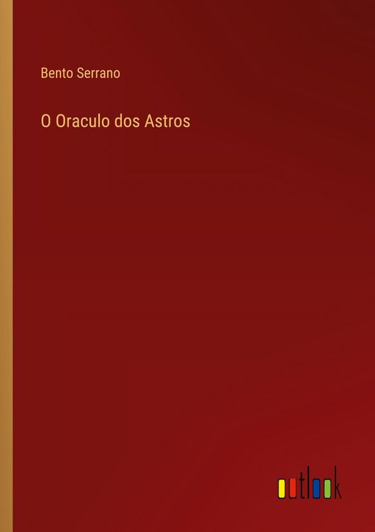 Produktbild: O Oraculo dos Astros