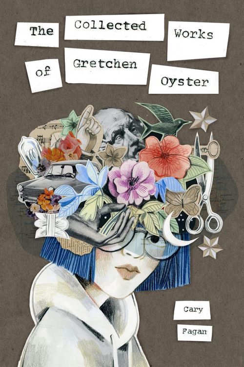 Produktbild: The Collected Works of Gretchen Oyster