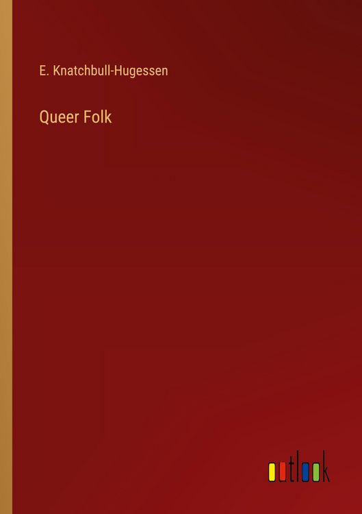 Produktbild: Queer Folk