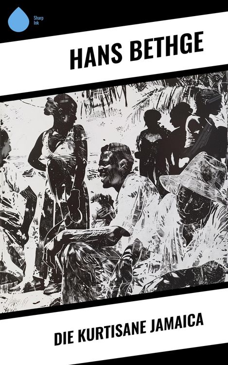 Produktbild: Die Kurtisane Jamaica
