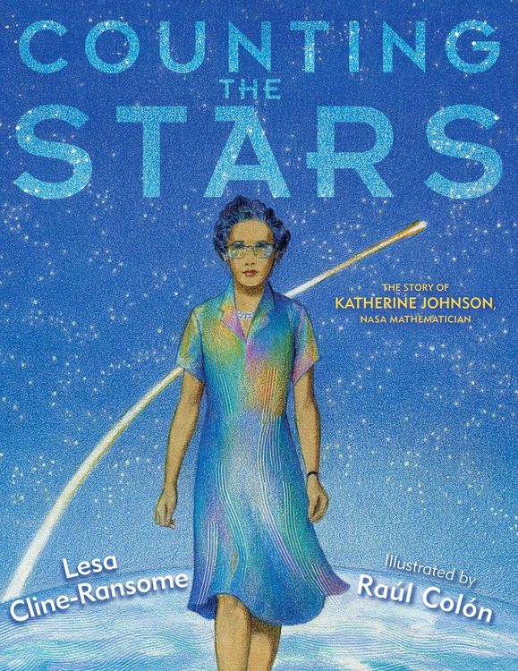 Produktbild: Counting the Stars