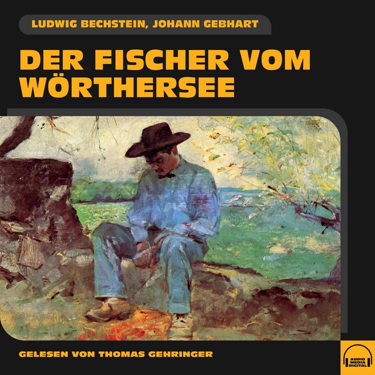 Produktbild: Der Fischer vom W&ouml;rthersee