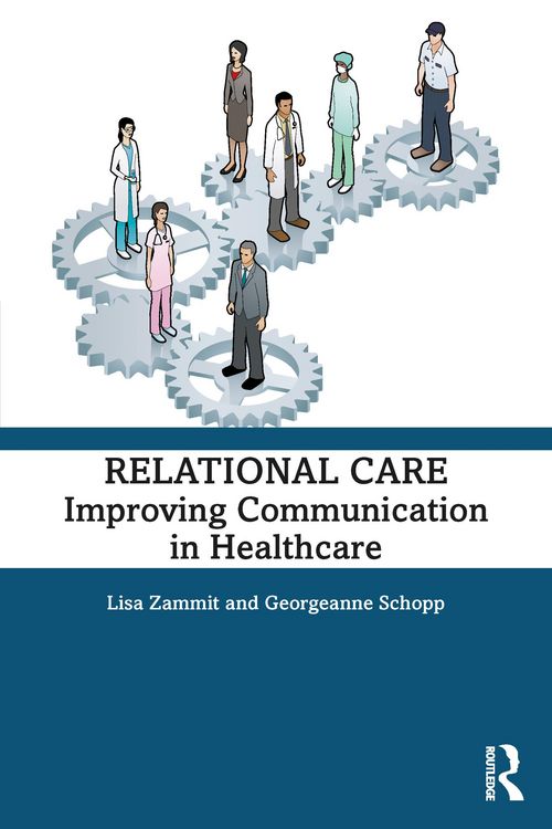 Produktbild: Relational Care