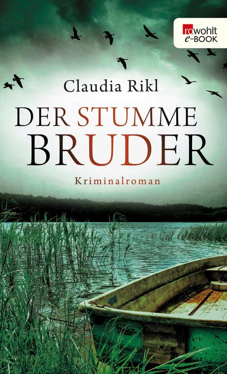 Produktbild: Der stumme Bruder