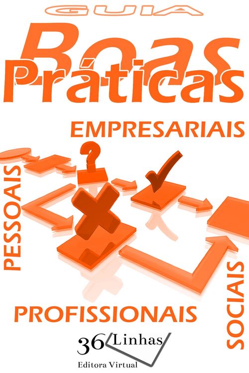 Produktbild: Guia de Boas Pr&aacute;ticas