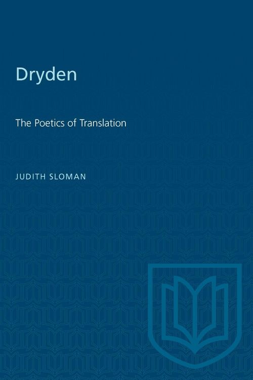 Produktbild: Dryden