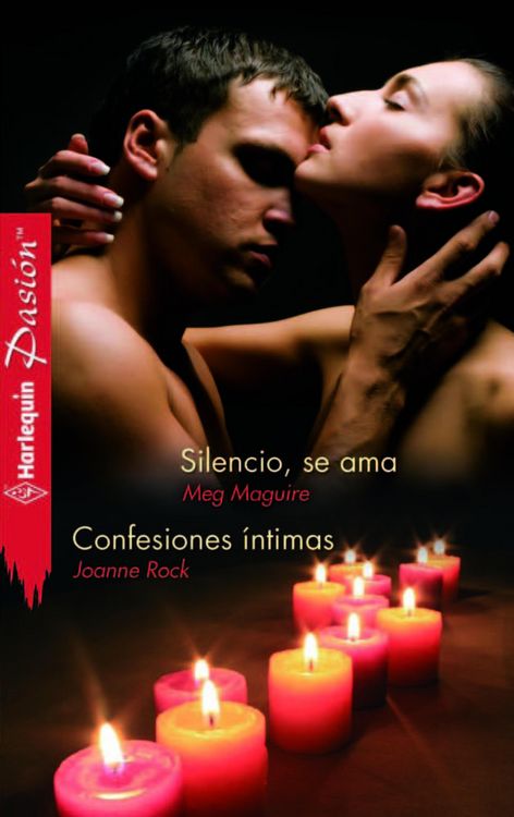 Produktbild: Silencio, se ama - Confesiones &iacute;ntimas