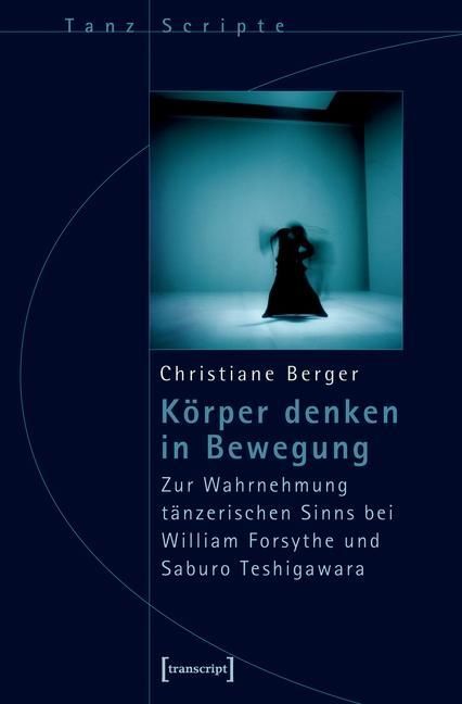 Produktbild: K&ouml;rper denken in Bewegung