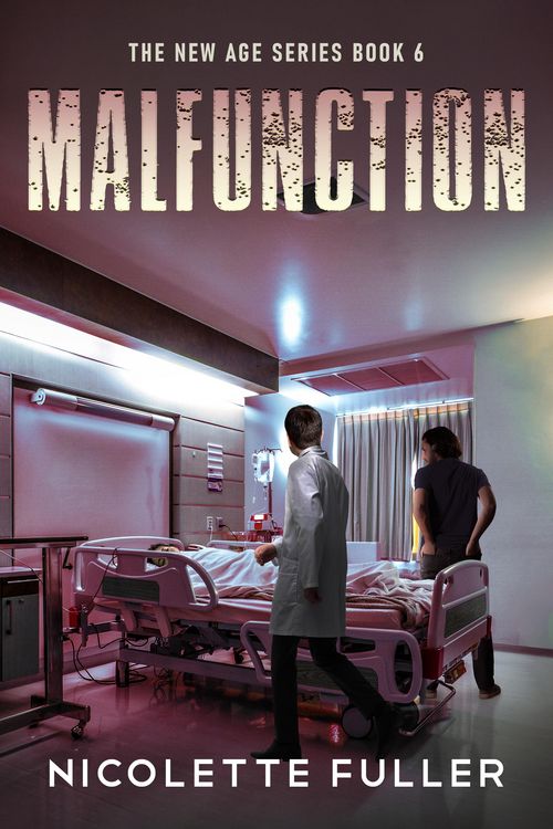 Produktbild: Malfunction