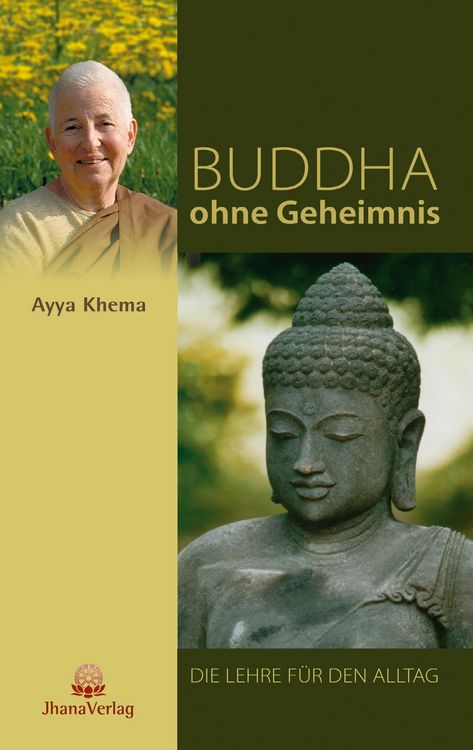 Produktbild: Buddha ohne Geheimnis
