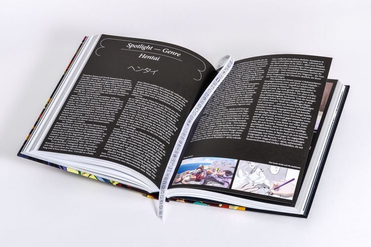 Produktbild: Anime &ndash; Der ultimative Guide