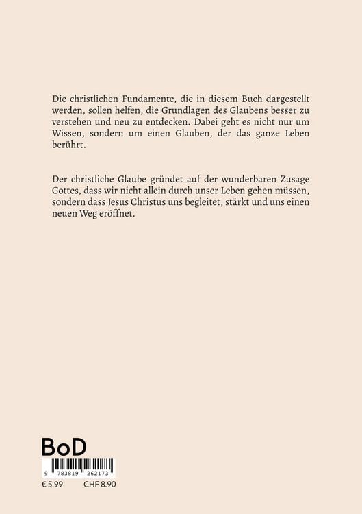 Produktbild: Der Weg in die Gemeinde
