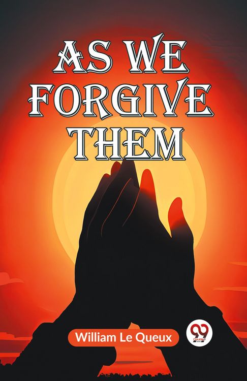 Produktbild: As We Forgive Them