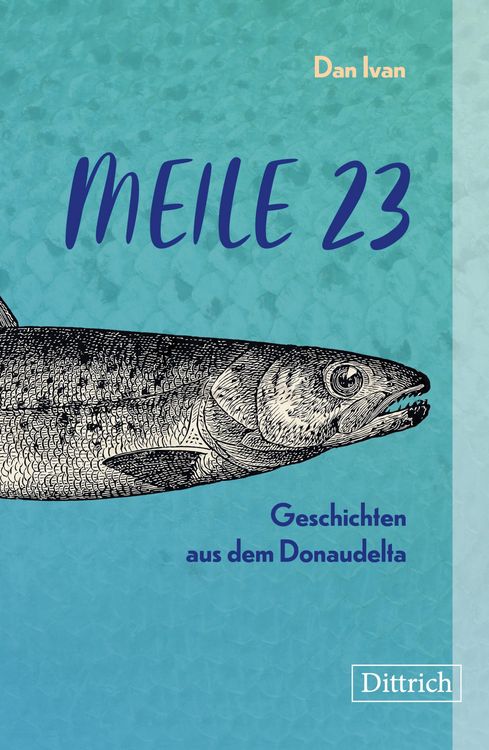 Produktbild: Meile 23