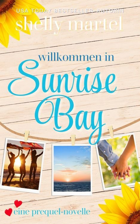 Produktbild: Willkommen in Sunrise Bay