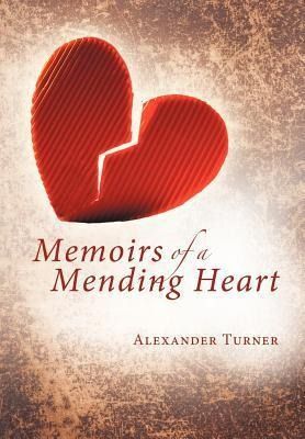 Produktbild: Memoirs of a Mending Heart