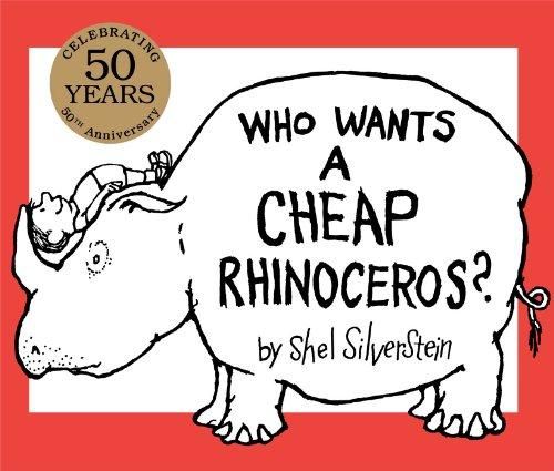Produktbild: Who Wants a Cheap-50th Anniv/e