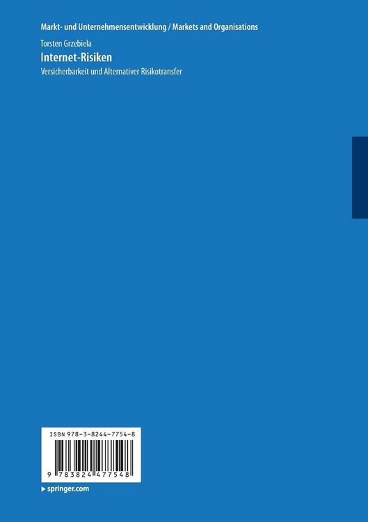 Produktbild: Internet-Risiken