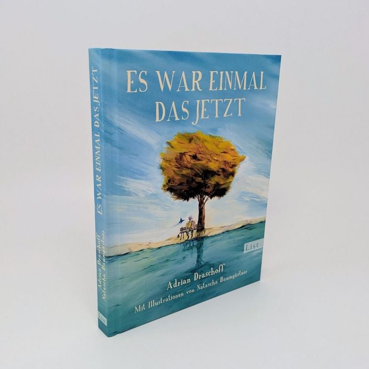 Produktbild: Es war einmal das Jetzt