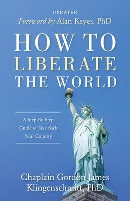 Produktbild: How To Liberate The World