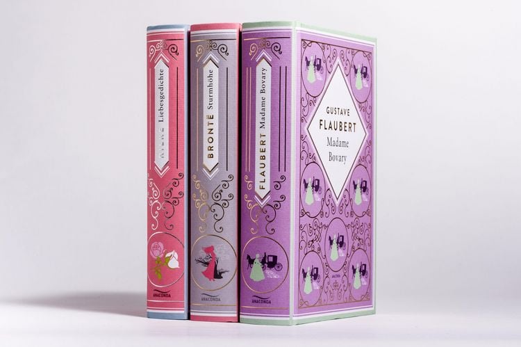 Produktbild: Gustave Flaubert, Madame Bovary