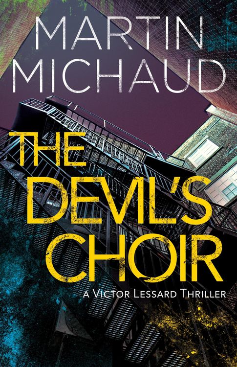 Produktbild: The Devil's Choir