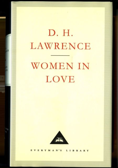 Produktbild: Women In Love
