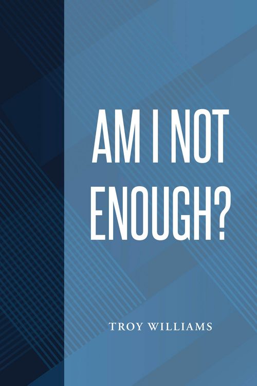 Produktbild: Am I Not Enough