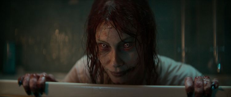 Produktbild: Evil Dead Rise