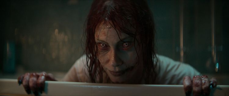 Produktbild: Evil Dead Rise