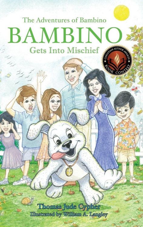 Produktbild: The Adventures of Bambino