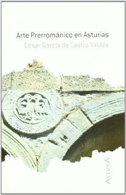 Produktbild: Arte prerrom&aacute;nico asturiano
