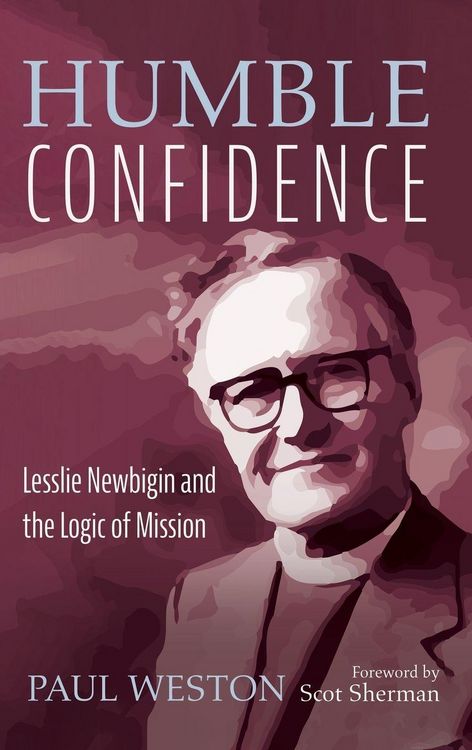 Produktbild: Humble Confidence
