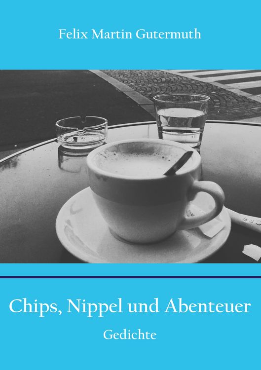 Produktbild: Chips, Nippel und Abenteuer