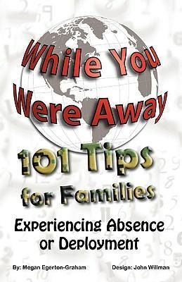 Produktbild: While You Were Away