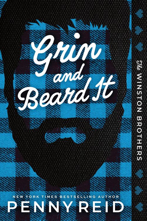 Produktbild: Grin and Beard It
