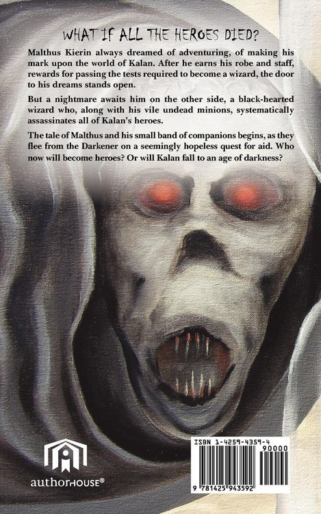 Produktbild: The End of Heroes