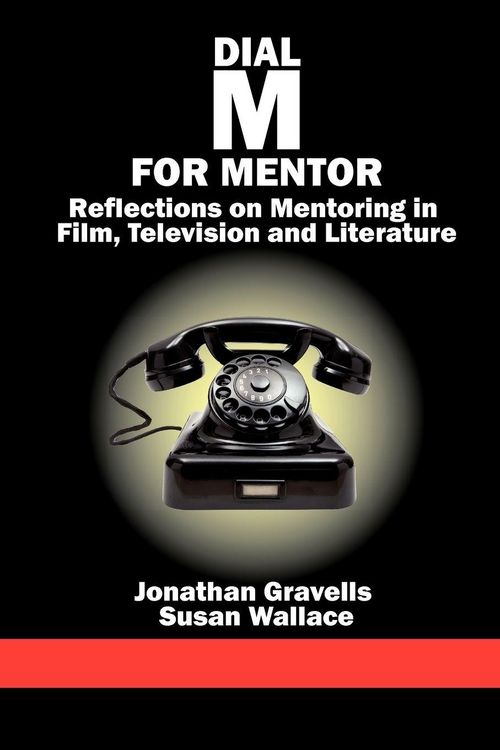 Produktbild: Dial M for Mentor