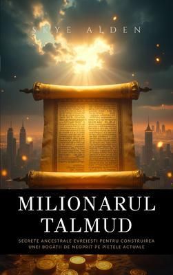 Produktbild: Milionarul Talmud