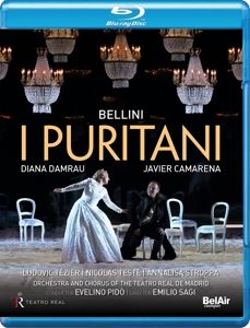 Produktbild: I Puritani
