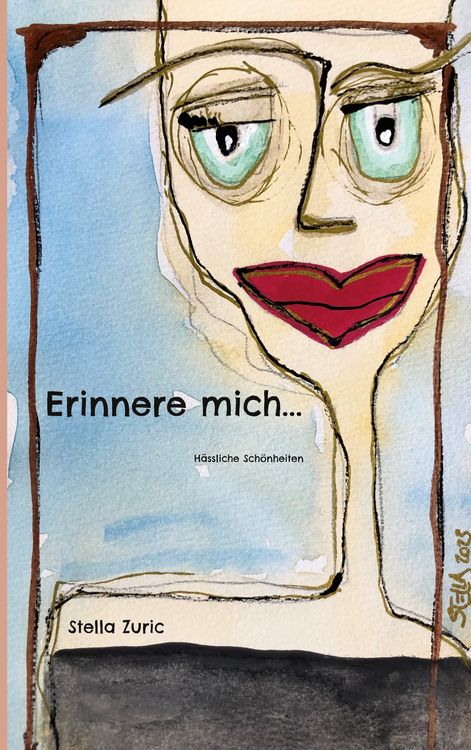Produktbild: Erinnere mich...