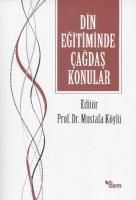 Produktbild: Din Egitiminde Cagdas Konular