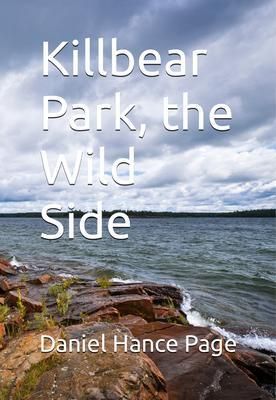 Produktbild: Killbear Park; The Wild Side