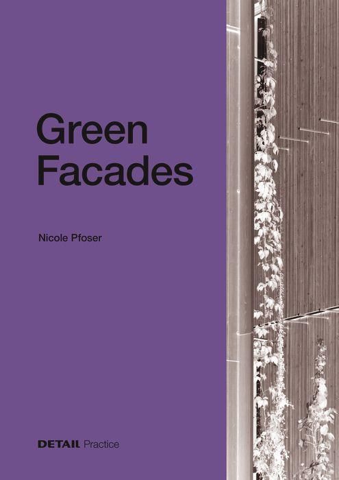 Produktbild: Green Facades