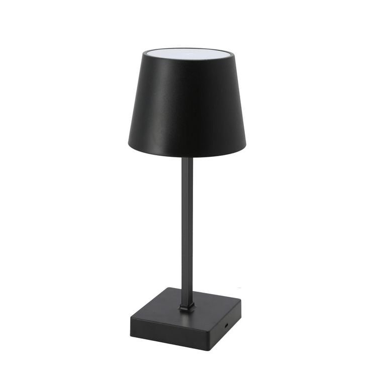 Produktbild: HTI-Living LED Tischleuchte, Batterie ca. 26 cm LED Tischleuchte, Batterie ca. 26 cm